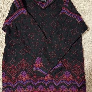 Vintage Dale of Norway Sweater